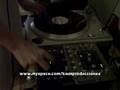 Freestyle Scratch - Dj Kaim