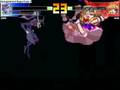Eddman Jedah vs Super GIANT Suika