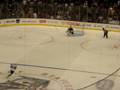 Svatos shoot out goal on Ereberg