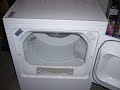 7.0 cu. ft. super capacity — Handles large-size items and family-size loadsAuto Dry — Uses thermostats to monitor air temperature and reduce fabric wearDuraDrum™ — Provides long-lasting dependability and durabilityFour heat selections — Provide the right temperature for the right drying resultsInterior Dryer Light — Lets you see everything inside for easy loading and unloadingSix dry cycles — Flexible options for drying, dewrinkling and fluffing