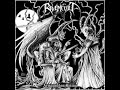 Ravencult - Dethrone The Son Of God Ravencult - Dethrone The Son Of God