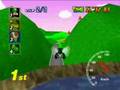 Mario Kart 64 -  Royal Raceway [11/16]