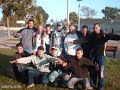 tanger asta la muerte,viva el norte y fuera el sur (le3robia).....