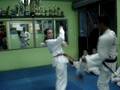 videos de Taekwondo - Luta!