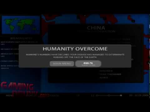 how to beat pandemic 2
