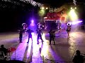 \"FUERZA Y TRADICION\" SEMIFINAL DEL TUNDIQUE lll