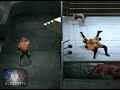 Smackdown Vs. Raw 2009: Triple H RTWM - 02 (PS2) Smackdown Vs. Raw 2009: Triple H RTWM - 02 (PS2)