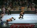 Smackdown Vs. Raw 2009: Triple H RTWM - 02 (PS2)