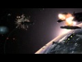 Stargate Daedalus(X-304)