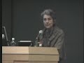Talk by Laura Nader, Professor of Anthropology at the University of California, Berkeley and co-author (with Ugo Mattei) of Plunder: When the Rule of Law is Illegal. The talk was given at the Law of the Commons Conference March 13, 2009 at Seattle University and sponsored by the Seattle Chapter of the National Lawyers Guild.