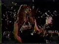 The Mechanix - Metallica (w/ Dave and Cliff)