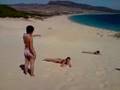 videos de Croquetas en Playa de Bolonia