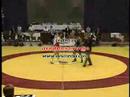 Commonwealth Championship Greco 74kg- Eamonn Dorgan