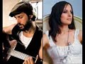 Chantal Kreviazuk & Raine Maida - Can\ Chantal Kreviazuk & Raine Maida - Can\