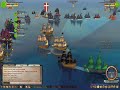 Pirate vs. French: Conquest at Irish Point