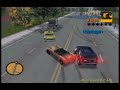 Grand Theft Auto 3 (PC) Mission 44 - Plaster Blaster Grand Theft Auto 3 (PC) Mission 44 - Plaster Blaster