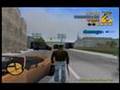 Grand Theft Auto 3 (PC) Mission 44 - Plaster Blaster