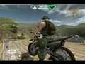 Warrock Bloopers (Air Productions Stunt Video)
