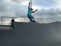 180 the volcaino