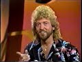 Keith Whitley Interview-1988