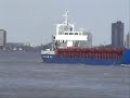 ms. Star Princess Rotterdam may 19 2007. Video 1