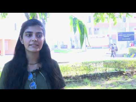 VelTech University General video thumbnail 3