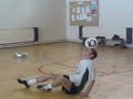 MOST SKILL FULL MAN IN THE WORLD