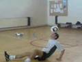 MOST SKILL FULL MAN IN THE WORLD