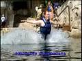 videos de Gemma's Dolphin Foot Push Experience of a Lifetime!!!