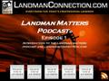 Landman Matters Podcast - Episode 1