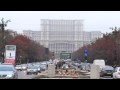 Bucharest In Your Pocket - Piaţa Unirii