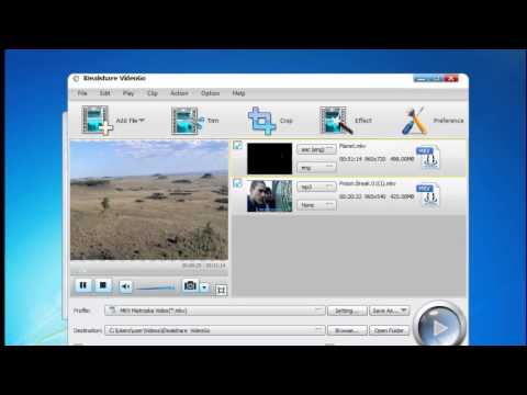 how to get rid of mkv files