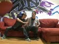Episode 2 of Moon and PacMan's tutting adventures. PROPS!!
