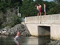 barnstable bridge jumpers, cape cod barnstable bridge jumpers, cape cod