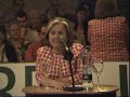 Presentaci�n de Candidatura - Mar�a Manzanares