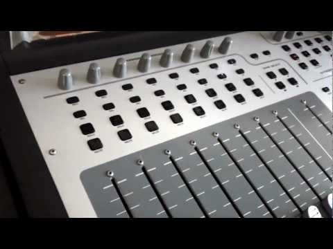 m-audio projectmix i/o Update m-audio projectmix i/o Update