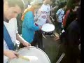 NACIONAL - La Banda del Parque NACIONAL - La Banda del Parque