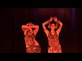 Rachel Brice & Mardi Love have been delighting audiences for years at The Massive Spectacular! An Epic Stage Production... This stunning group of performances are sure to please as they mesmorize and entrance you. Produced by The Tribal Massive in Las Vegas, Nevada