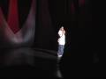 dason's  2008 xmas vocal recital