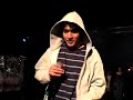 1on1 shaban vs  fard freestyle battle finale! german