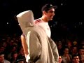 1ON1 Shaban vs. Fard Freestyle battle Finale! german