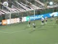 Show de goles fecha 13