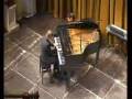 Gusta plays Debussy - Suite bergamasque (Svit luny)