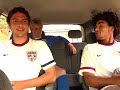 U.S. U-20 MNT Training