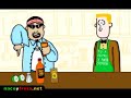POCHOLO & MR.GREN - Episodio 1 : Los Churritos