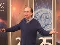 Who Needs a Moon? - Jack Lissauer (SETI Talks)