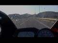 Riding a Yamaha FZ6 S2 Fazer '08