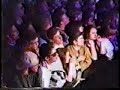 international beat live at the sold out greek theatre show in california, very rare clip features dave wakeling and ranking roger of the english beat performing ranking fullstop & mirror in the bathroom, along with tony beet & saxa, and the band, roger's energy is great!!