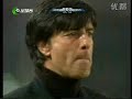 World Cup 2010 Germany vs Russia 1st half pt4