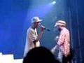 EastWest Rockers ft. Miodu -Transparenty-Open'er Festival'07